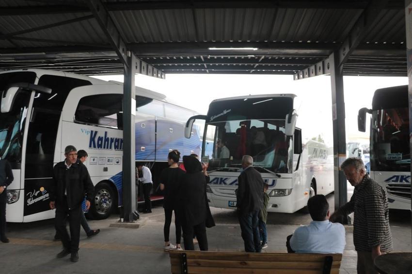 Otobüs bileti alacaklar dikkat! Bayrama sayılı günler kala kritik uyarı: Yer bulmak imkansız