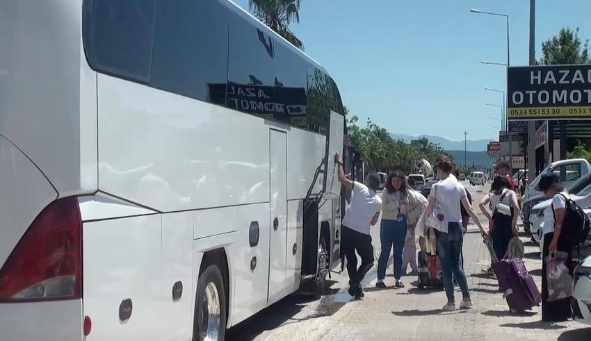 Otobüs bileti alacaklar dikkat! Bayrama sayılı günler kala kritik uyarı: Yer bulmak imkansız