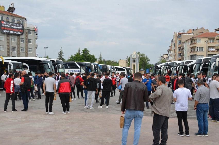 Otobüs bileti alacaklar dikkat! Bayrama sayılı günler kala kritik uyarı: Yer bulmak imkansız