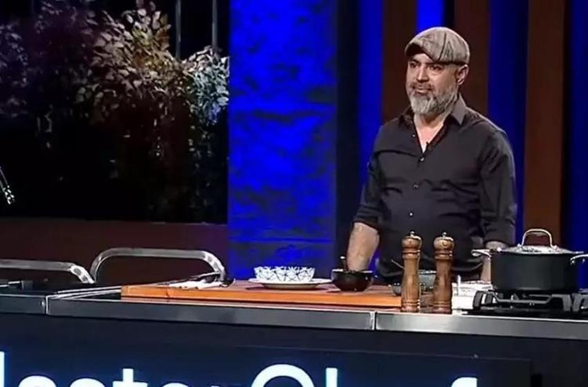MasterChef All Star Orhan kimdir? Orhan Eren kaç yaşında, nereli?