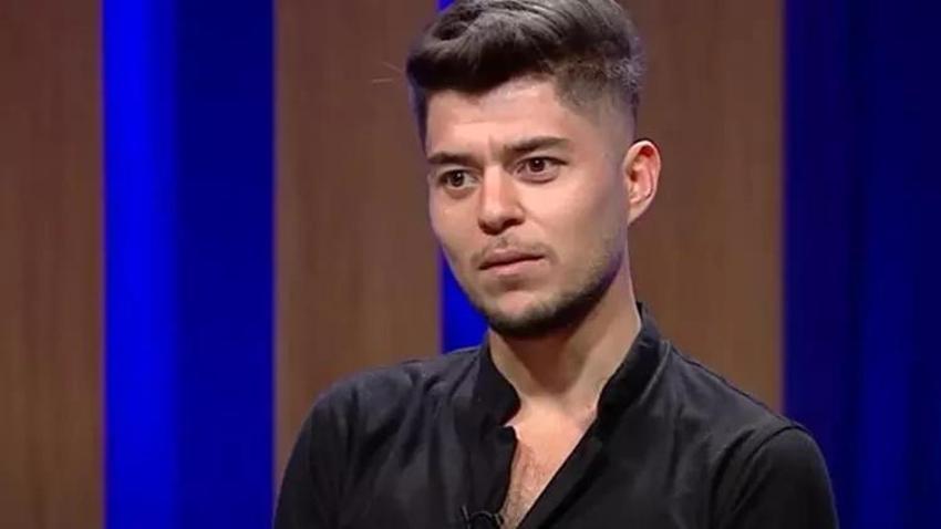 MasterChef Hamza hastalığını ilk bölümde açıkladı! 2023 MasterChef Hamza Mercimek kaç yaşında, nereli?