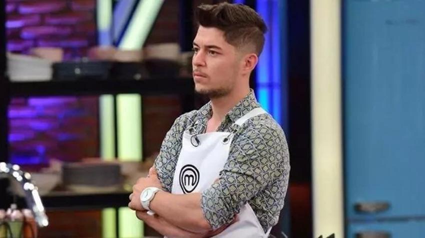 MasterChef Hamza hastalığını ilk bölümde açıkladı! 2023 MasterChef Hamza Mercimek kaç yaşında, nereli?