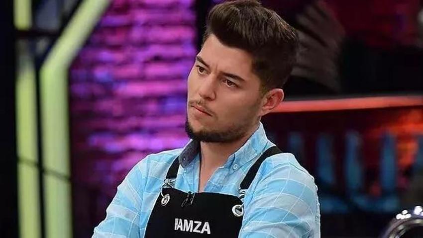 MasterChef Hamza hastalığını ilk bölümde açıkladı! 2023 MasterChef Hamza Mercimek kaç yaşında, nereli?