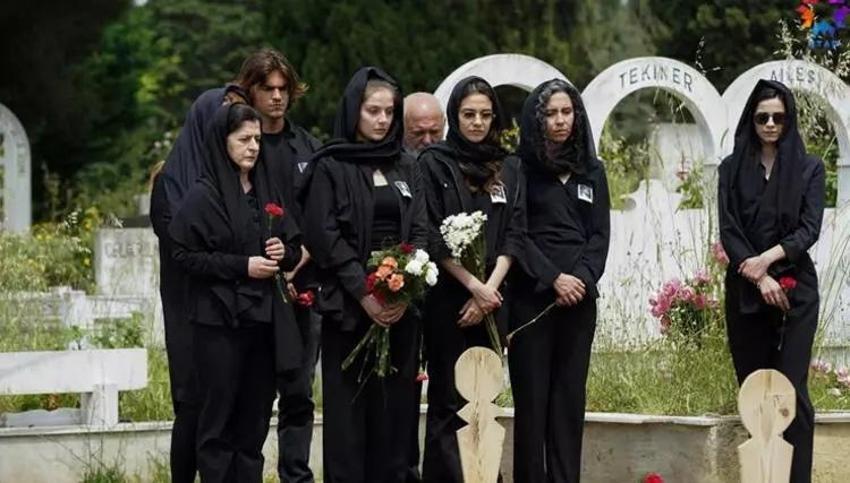 Yüz Yıllık Mucize neden final yapıyor? Yüz Yıllık Mucize'nin senaristinden şaşırtan açıklama!
