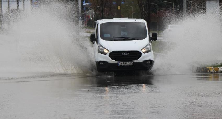 Meteoroloji son dakika yağmur uyarısı yaptı! İller belli oldu: Bu tarihe dikkat