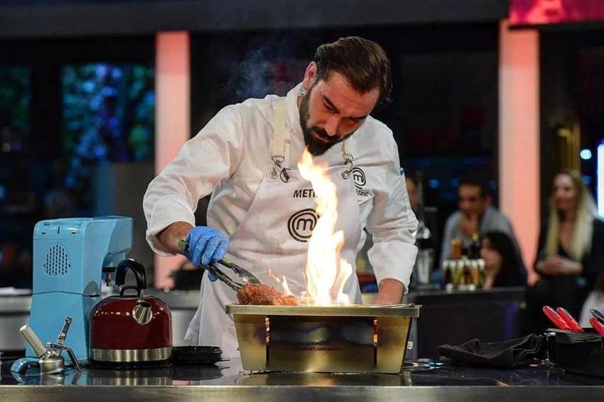 MasterChef Metin Yavuz kimdir, kaç yaşında? Hangi yıl şampiyon oldu? Metin Yavuz'un eşi kim?