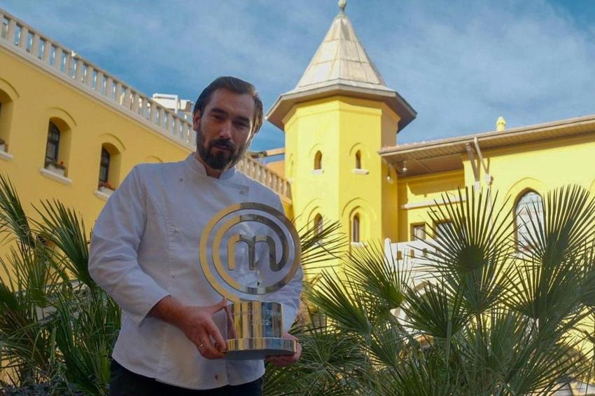 MasterChef Metin Yavuz kimdir, kaç yaşında? Hangi yıl şampiyon oldu? Metin Yavuz'un eşi kim?