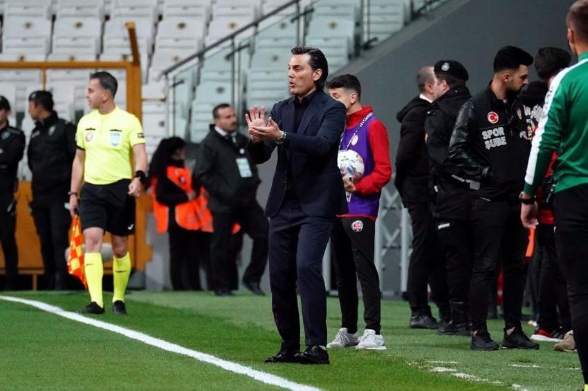 Fenerbahçe transfer bombasını patlatacak! Montella'nın liste başı: Değeri 12 milyon euro