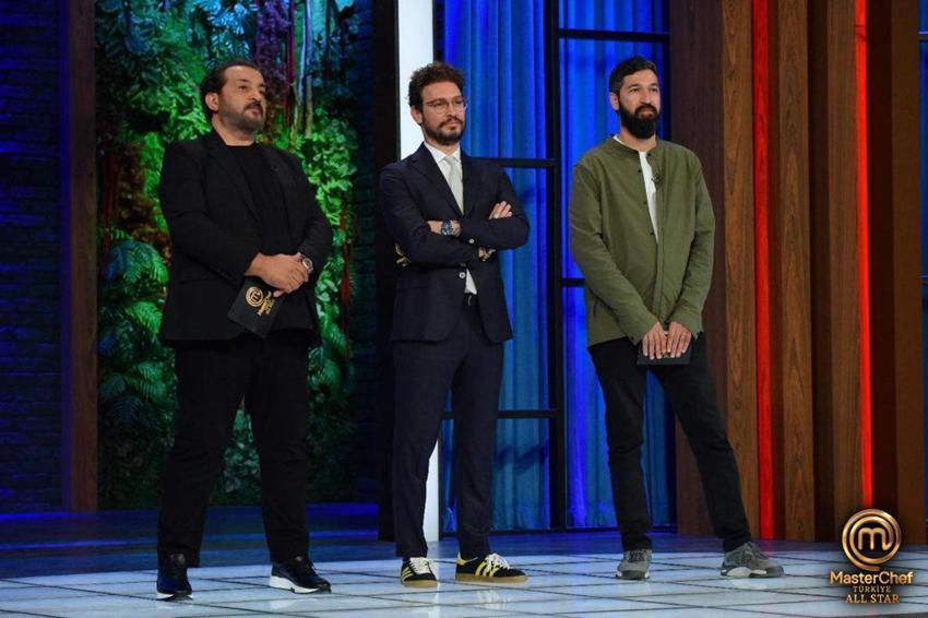MasterChef 2023'te ana kadroya kim girdi? 15 Haziran MasterChef All Star'ın ikinci yarışmacısı kim oldu?