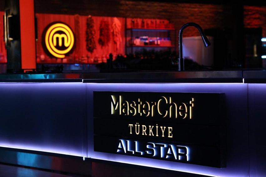MasterChef 2023'te ana kadroya kim girdi? 15 Haziran MasterChef All Star'ın ikinci yarışmacısı kim oldu?
