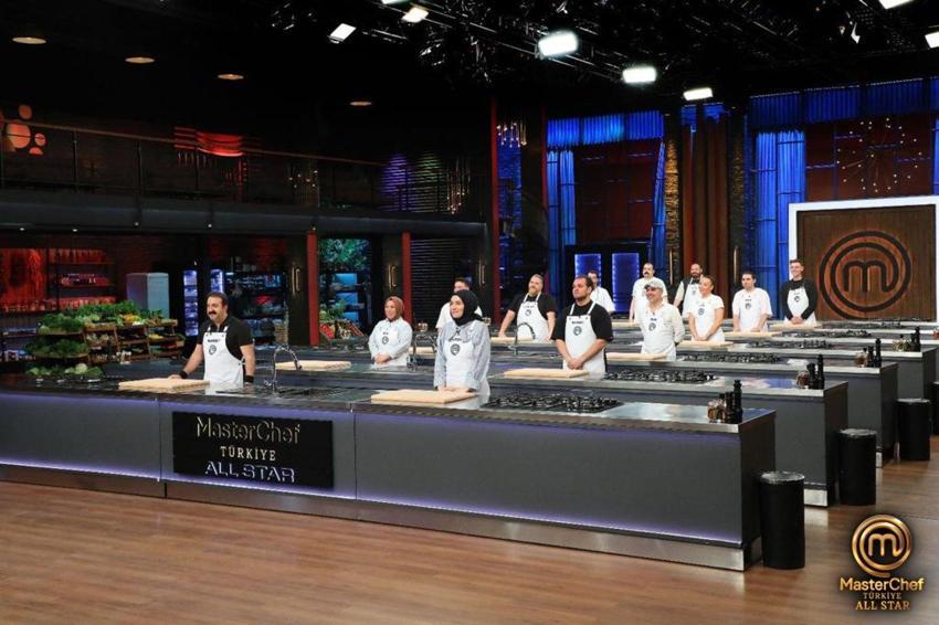 MasterChef 2023'te ana kadroya kim girdi? 15 Haziran MasterChef All Star'ın ikinci yarışmacısı kim oldu?