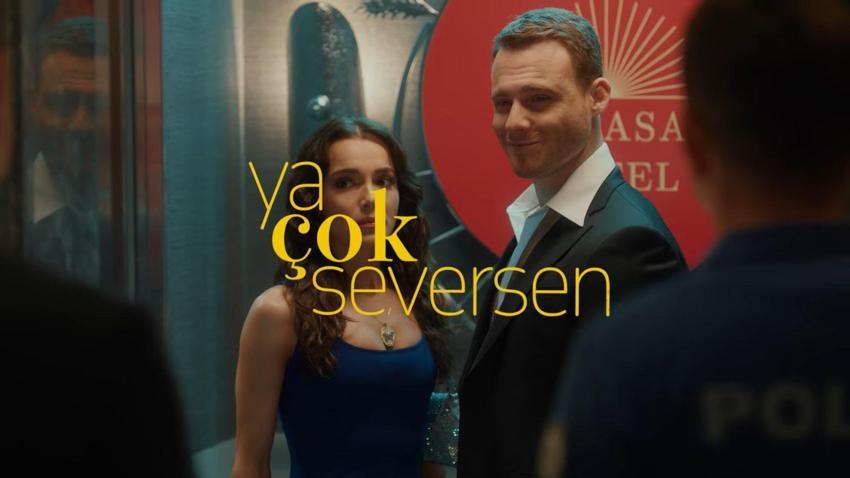 Ya Çok Seversen dizisi nerede çekiliyor? Ya Çok Seversen hangi il, ilçede çekiliyor?