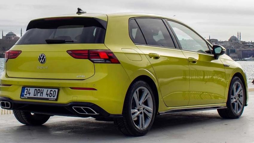 2023 Volkswagen Gold fiyatlarında sürpriz patladı! Güncel listede çılgınlık var!