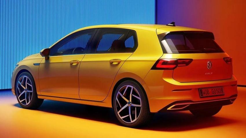 2023 Volkswagen Gold fiyatlarında sürpriz patladı! Güncel listede çılgınlık var!