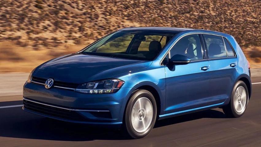 2023 Volkswagen Gold fiyatlarında sürpriz patladı! Güncel listede çılgınlık var!