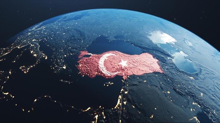 AK Parti’de ‘100 il 1000 ilçe’ çalışması