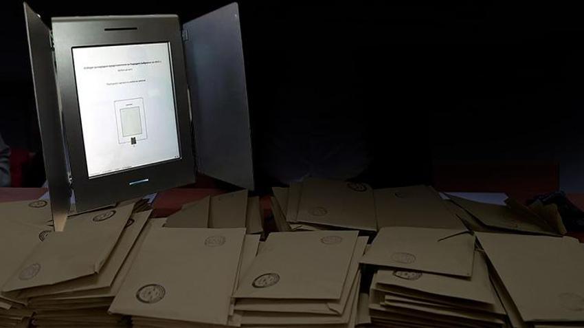 Elektronik seçim sistemi geliyor! YSK Başkanı Yener tarih verdi