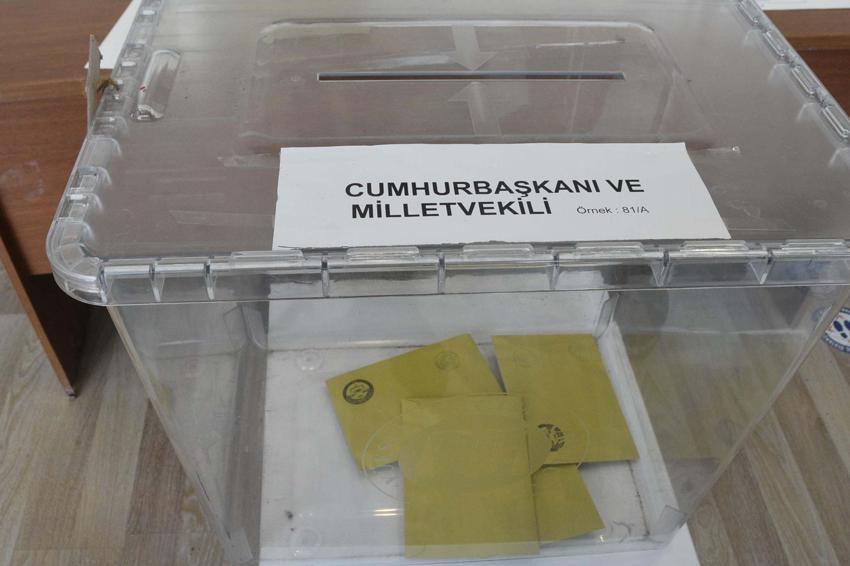 Elektronik seçim sistemi geliyor! YSK Başkanı Yener tarih verdi