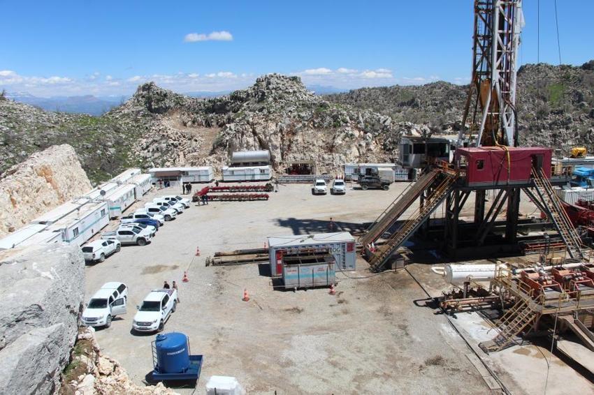 Yeni petrol keşfi müjdesi! Müjdeli haber geldi: Milyar dolar değerinde