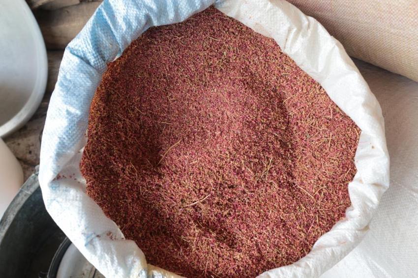 Ölümsüzlük bitkisi olarak biliniyor, şeker ve çölyak hastalığına şifa!  'Alternatif yem bitkisi'