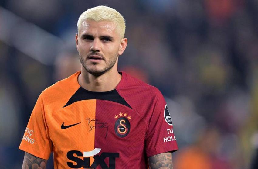 Galatasaray'da 2. Mauro Icardi planı, 2 yıldız ile görüşme yapıldı! Victor Nelsson durumu da düşünüldü