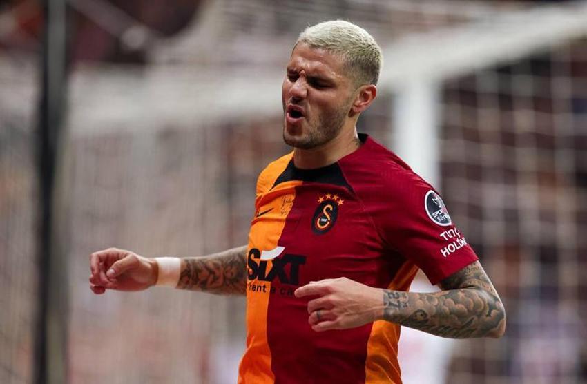 Galatasaray'da 2. Mauro Icardi planı, 2 yıldız ile görüşme yapıldı! Victor Nelsson durumu da düşünüldü
