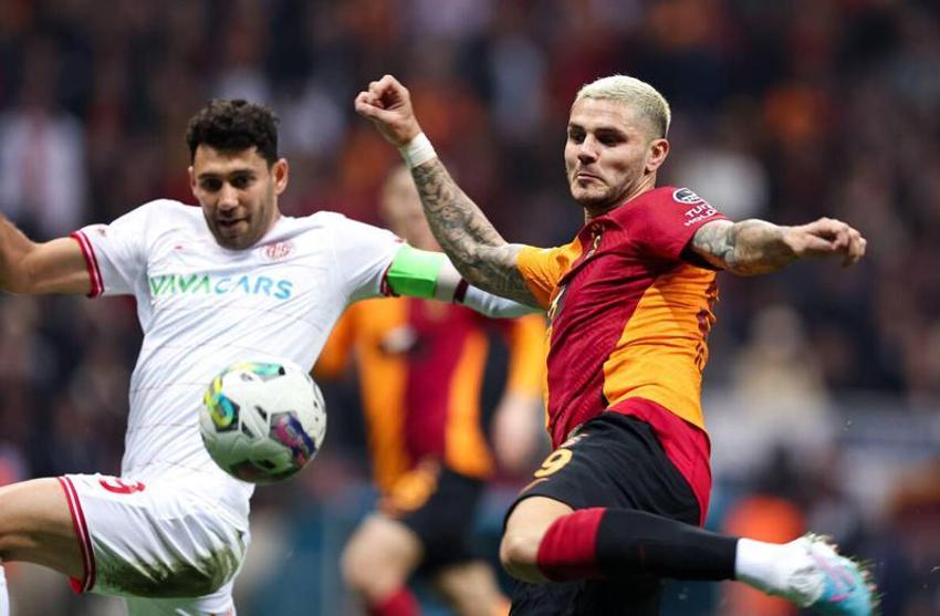 Galatasaray'da 2. Mauro Icardi planı, 2 yıldız ile görüşme yapıldı! Victor Nelsson durumu da düşünüldü
