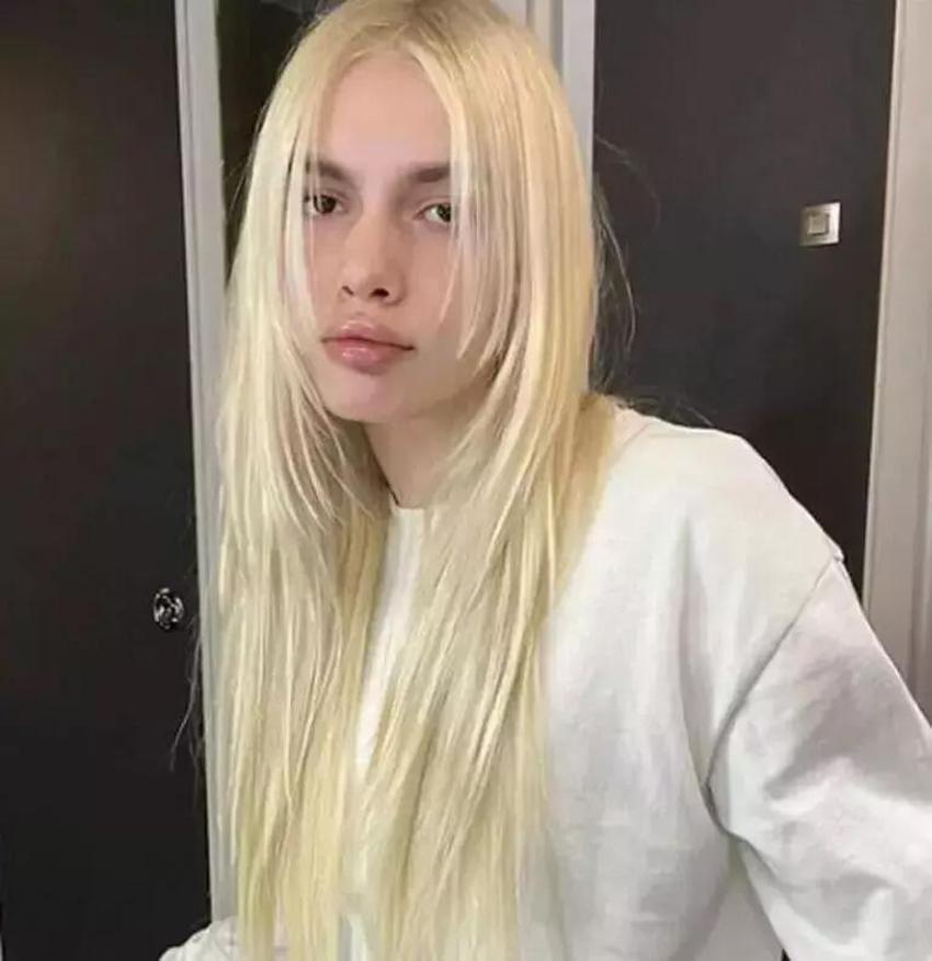 Aleyna Tilki esnafın tepkisini çekti! 'Kimsen kimsin'