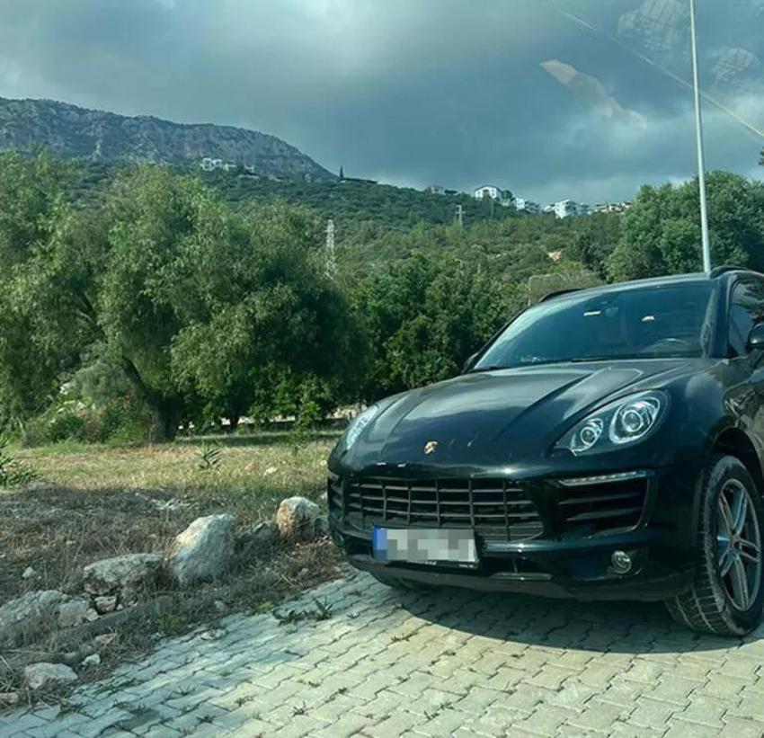 Aleyna Tilki esnafın tepkisini çekti! 'Kimsen kimsin'