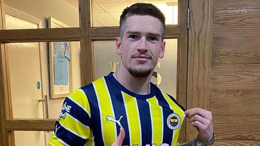Fenerbahçe'den Ryan Kent'in ardından Edin Dzeko hamlesi! Yönetime 'özel şart' sundu