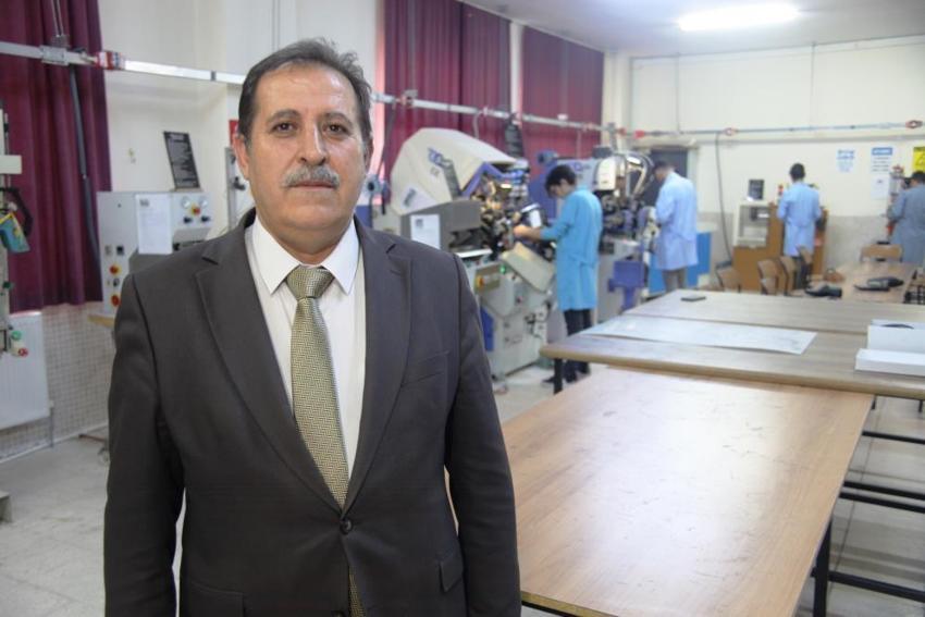 Bu liseden mezun olan işsiz kalmıyor! Üç alanda garanti iş söz konusu