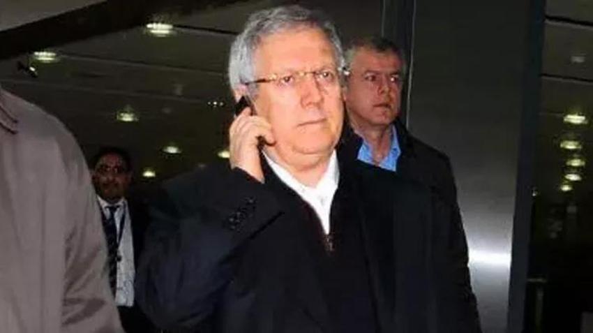 Aziz Yıldırım harekete geçti! Ali Koç'a bomba çağrı: Kulübe soktuğu virüstür, vazgeçin!