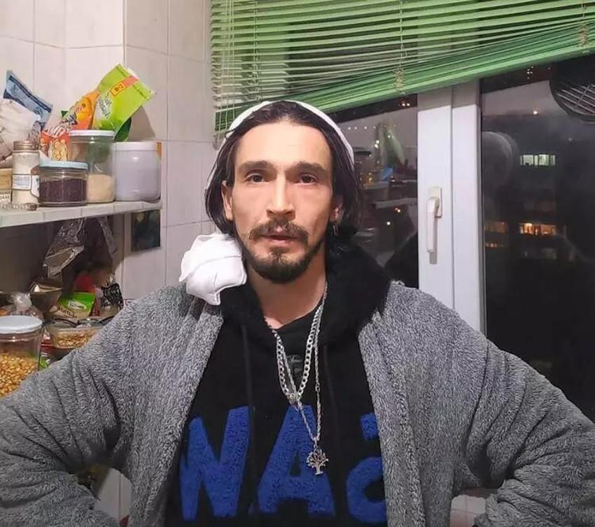 Cinsiyet değişimiyle gündeme gelen Ahmet Melih Yılmaz son halini paylaştı!