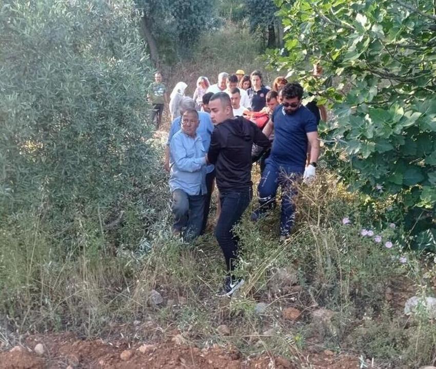 Mustafa Sandal’ın cayrokopter kazasında yaralanan eşi Melis Sandal'dan haber var!
