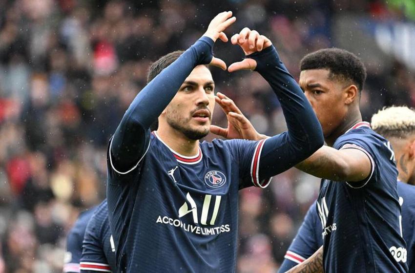 Galatasaray, Icardi'den sonra PSG'nin kapısına bir kez daha dayandı!