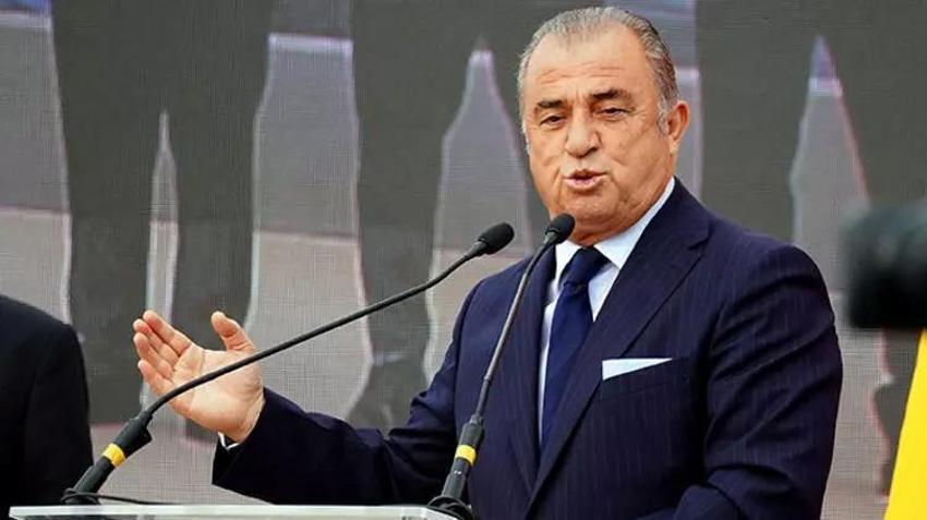 Fatih Terim bombası, görüşmeler başladı! İtalyan gazete yeni adresini açıkladı