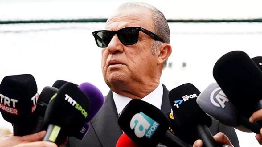 Fatih Terim bombası, görüşmeler başladı! İtalyan gazete yeni adresini açıkladı