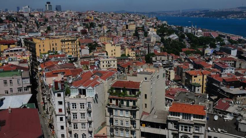 Satılık ev fiyatlarında talep durdu, fiyatlar düşüyor