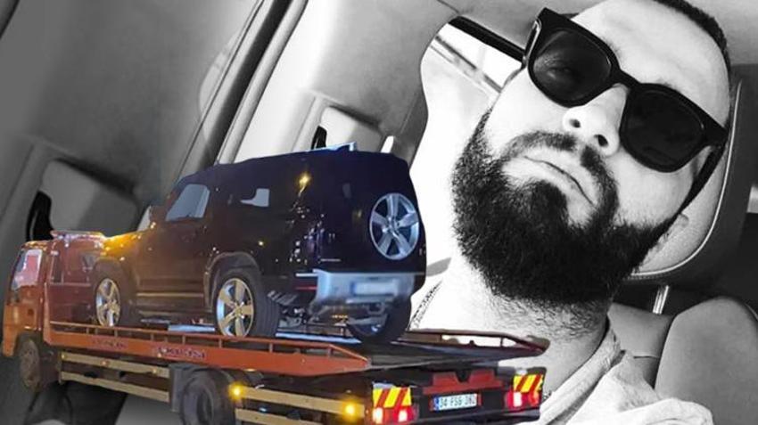 Berkay ehliyet konusunda çözümü buldu! 2 yıl trafikten men edilmişti