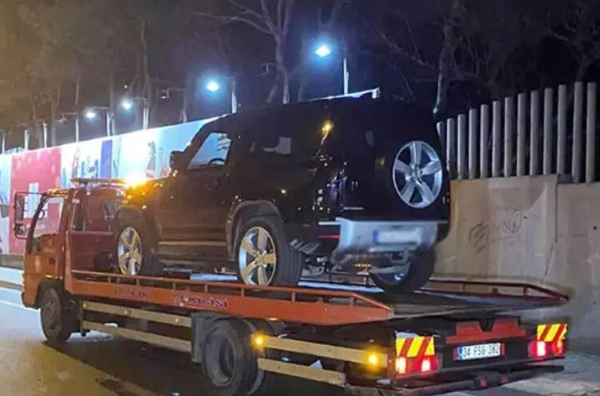 Berkay ehliyet konusunda çözümü buldu! 2 yıl trafikten men edilmişti