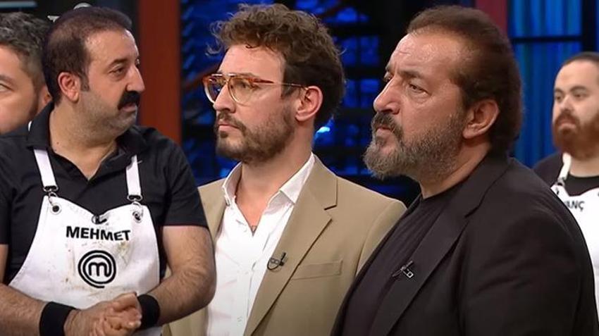 'MasterChef Türkiye All Star'da tansiyon yükseldi! Ana kadroya giren üçüncü isim belli oldu
