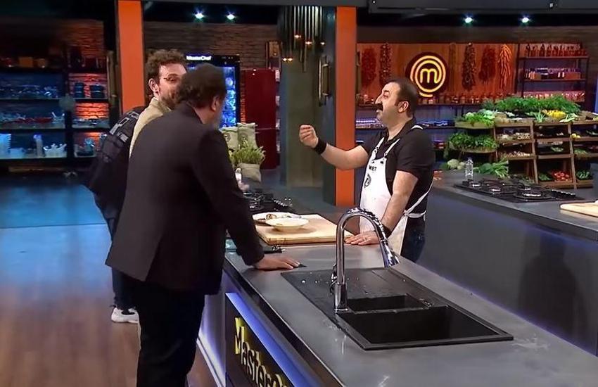 'MasterChef Türkiye All Star'da tansiyon yükseldi! Ana kadroya giren üçüncü isim belli oldu