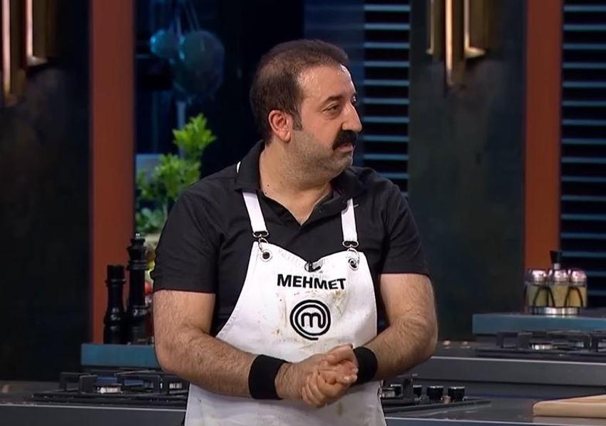 'MasterChef Türkiye All Star'da tansiyon yükseldi! Ana kadroya giren üçüncü isim belli oldu