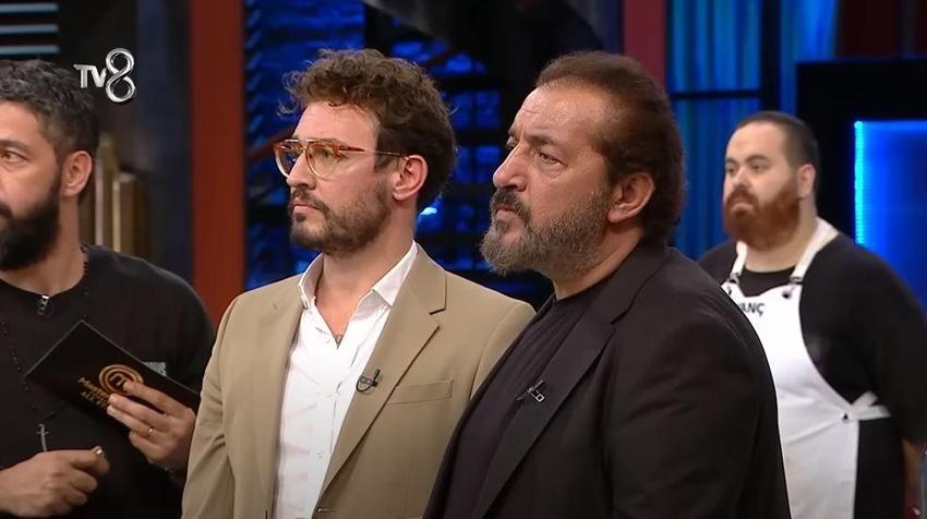 'MasterChef Türkiye All Star'da tansiyon yükseldi! Ana kadroya giren üçüncü isim belli oldu
