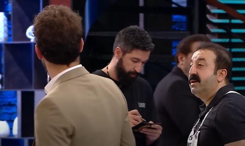 'MasterChef Türkiye All Star'da tansiyon yükseldi! Ana kadroya giren üçüncü isim belli oldu