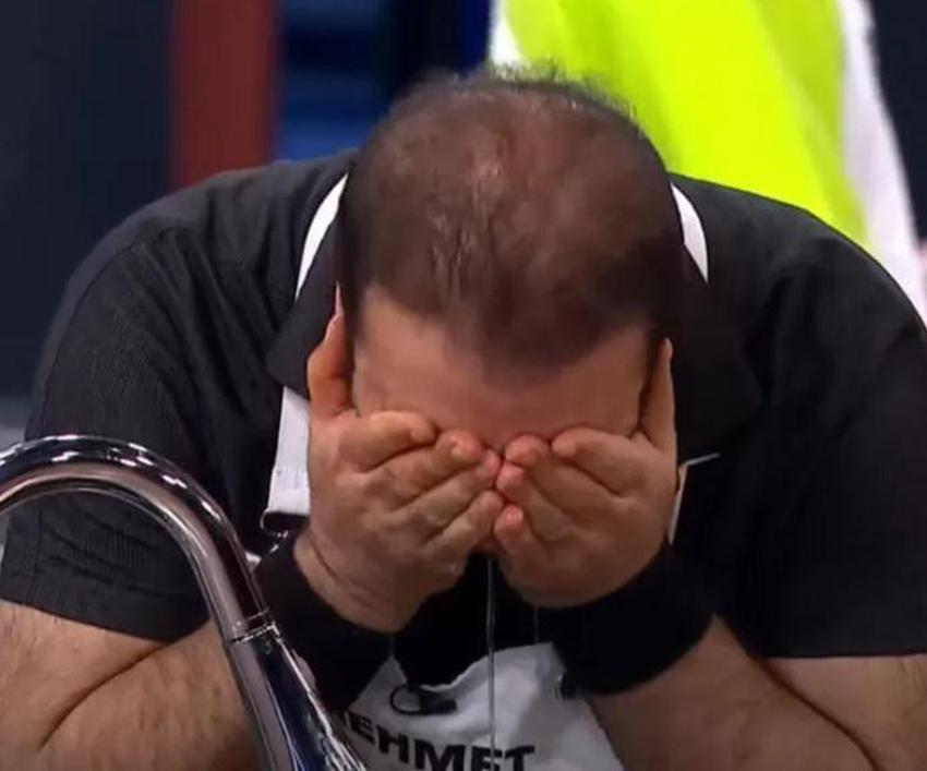 'MasterChef Türkiye All Star'da tansiyon yükseldi! Ana kadroya giren üçüncü isim belli oldu