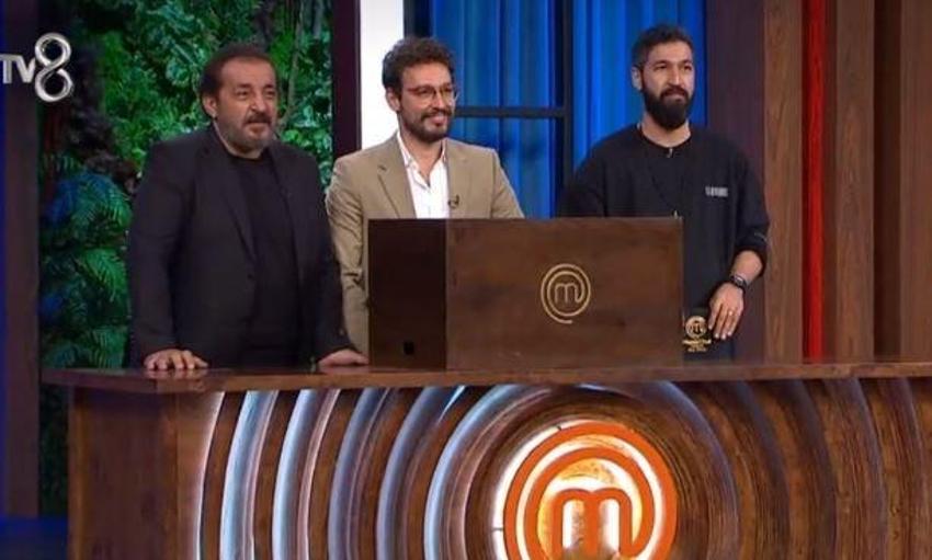 'MasterChef Türkiye All Star'da tansiyon yükseldi! Ana kadroya giren üçüncü isim belli oldu