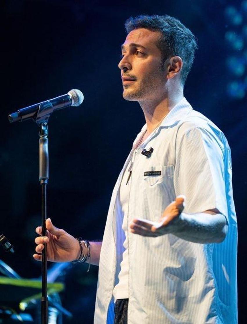 'Yaz lastiğine geçmiş' yorumuna ateş püskürmüştü! Oğuzhan Koç'tan yeni açıklama