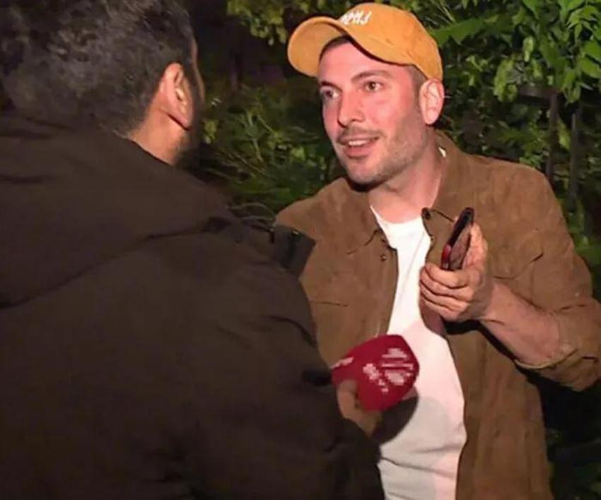 'Yaz lastiğine geçmiş' yorumuna ateş püskürmüştü! Oğuzhan Koç'tan yeni açıklama