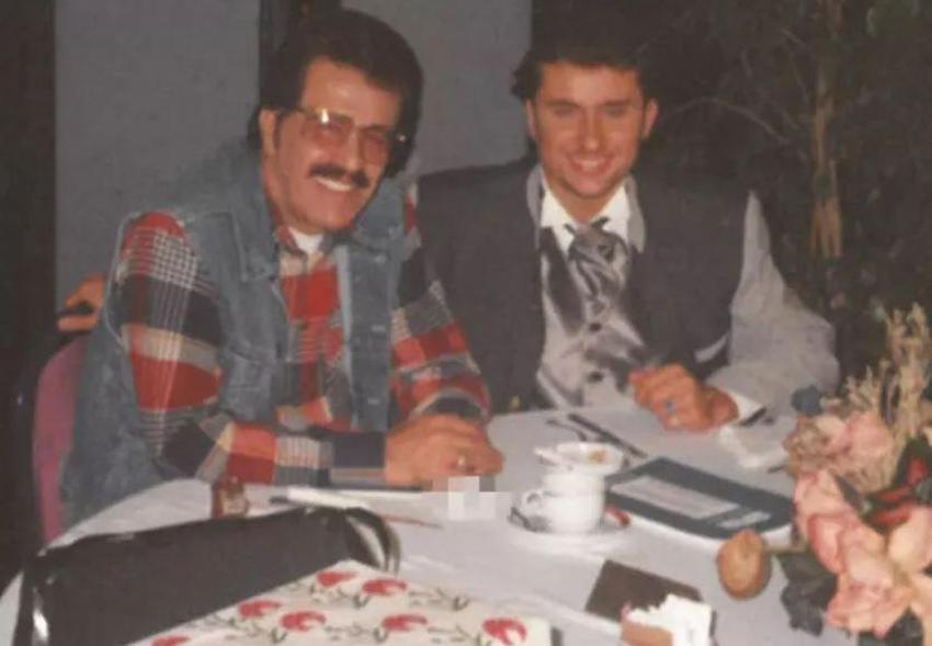 Usta sanatçı Metin Milli hayatını kaybetti!